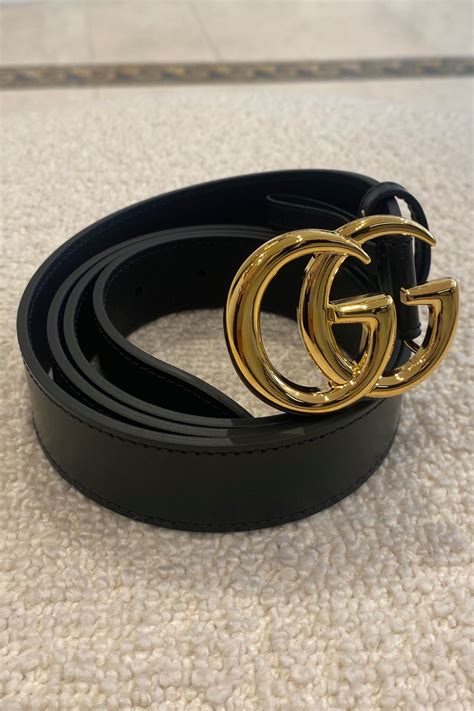 gucci marmont belt 1inch with|gucci marmont belt shiny buckle.